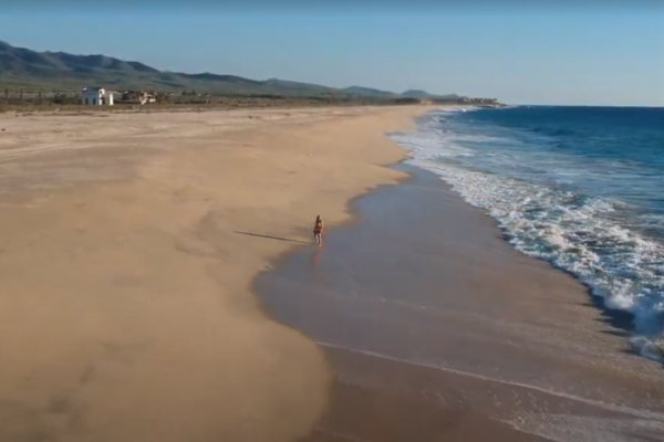 Mexiko: Cabo san Lucas